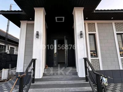 Отдельный дом · 4 комнаты · 160 м² · 6 сот., Мкр Арна 107/1 — Мкр Восточный за 67 млн ₸ в Конаеве