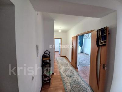 2-комнатная квартира · 76 м² · 5/5 этаж, Нұр орда 56 за 130 000 ₸ в 