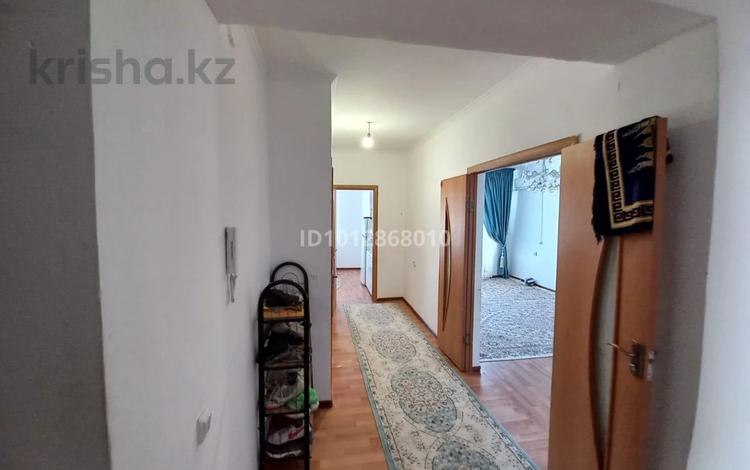 2-комнатная квартира · 76 м² · 5/5 этаж, Нұр орда 56 за 130 000 ₸ в  — фото 2