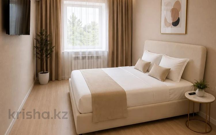 1-бөлмелі пәтер · 33 м² · 3/5 қабат, Жаңа қала ш/а. 35, бағасы: 10 000 ₸ в Караганде, Казыбек би р-н — фото 2