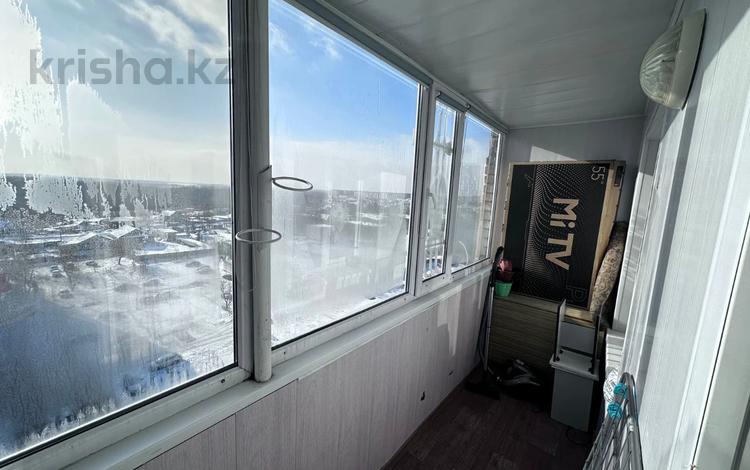2-комнатная квартира, 50.5 м², 10/10 этаж, Парковая 31 за 17.8 млн 〒 в Павлодаре — фото 2