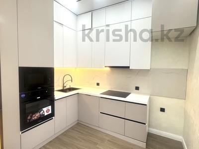 2-комнатная квартира · 94 м² · 3/9 этаж, Достоевского 174а за 57 млн 〒 в Семее