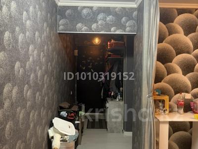 3-бөлмелі пәтер · 58 м² · 4/4 қабат, Рыскулова 257 — Менделеева, бағасы: 26 млн ₸ в Талгаре