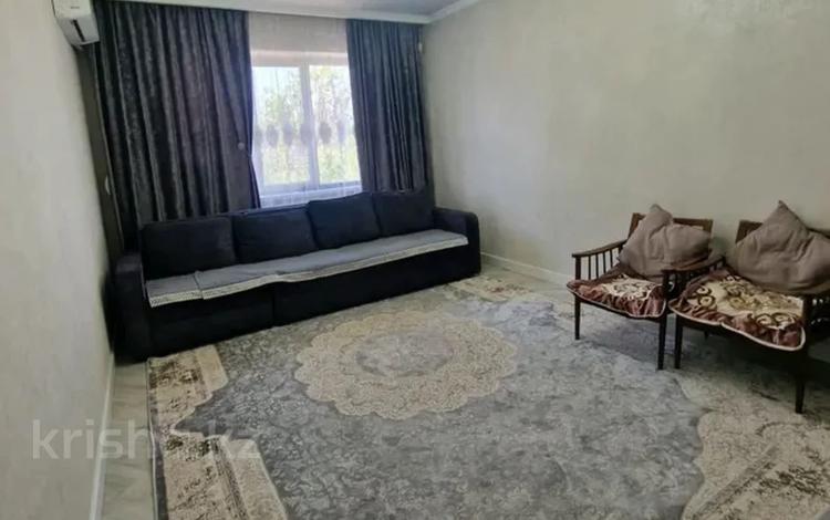 3-комнатная квартира · 67 м² · 5/9 этаж, Тастак 2 54 за 400 000 ₸ в Алматы, Алмалинский р-н — фото 2
