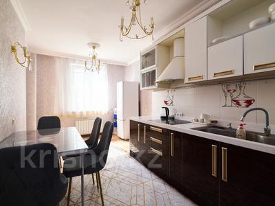 2-комнатная квартира · 60.5 м² · 14/24 этаж, Момышулы 9 за 30.5 млн ₸ в Астане, Алматы р-н