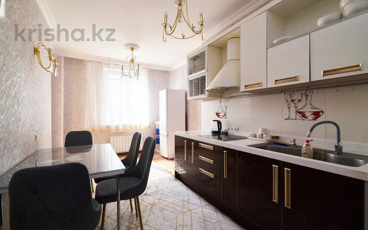 2-комнатная квартира · 60.5 м² · 14/24 этаж, Момышулы 9 за 30.5 млн ₸ в Астане, Алматы р-н — фото 21