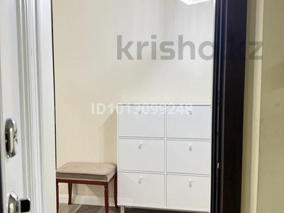 3-комнатная квартира · 110 м² · 16/16 этаж, Навои 208/2 — Торайгырова за 102 млн ₸ в Алматы, Бостандыкский р-н