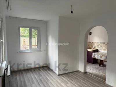 Отдельный дом · 1 комната · 27 м², Фрунзе 20 — Уг Ер Ажыбай бывшая Фрунзе пересечение Гагарина за 75 000 〒 в Талгаре