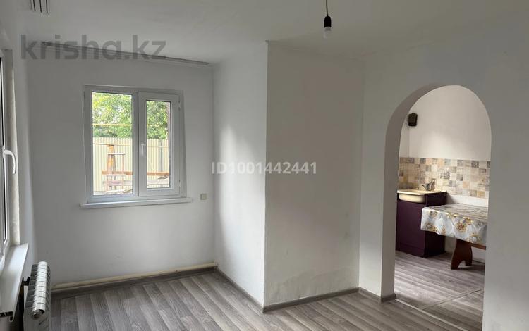 Отдельный дом · 1 комната · 27 м², Фрунзе 20 — Уг Ер Ажыбай бывшая Фрунзе пересечение Гагарина за 75 000 〒 в Талгаре — фото 9
