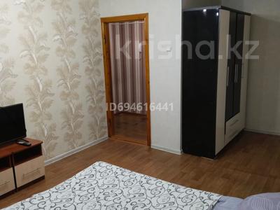 1-бөлмелі пәтер · 38 м² · 2/9 қабат, Утепбаева 50В — В районе новостройки, бағасы: 110 000 ₸ в Семее