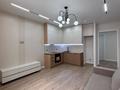 3-комнатная квартира · 70 м² · 3/9 этаж, Култегин 4 — Кирпичный дом - планировка распашонка за 48.5 млн 〒 в Астане, Нура р-н — фото 3