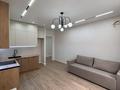 3-комнатная квартира · 70 м² · 3/9 этаж, Култегин 4 — Кирпичный дом - планировка распашонка за 48.5 млн 〒 в Астане, Нура р-н — фото 4