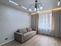 3-комнатная квартира · 70 м² · 3/9 этаж, Култегин 4 — Кирпичный дом - планировка распашонка за 48.5 млн 〒 в Астане, Нура р-н — фото 7