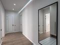 3-комнатная квартира · 70 м² · 3/9 этаж, Култегин 4 — Кирпичный дом - планировка распашонка за 48.5 млн 〒 в Астане, Нура р-н — фото 8