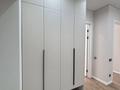 3-комнатная квартира · 70 м² · 3/9 этаж, Култегин 4 — Кирпичный дом - планировка распашонка за 48.5 млн 〒 в Астане, Нура р-н — фото 9