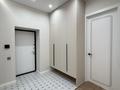 3-комнатная квартира · 70 м² · 3/9 этаж, Култегин 4 — Кирпичный дом - планировка распашонка за 48.5 млн 〒 в Астане, Нура р-н — фото 11