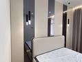 3-комнатная квартира · 70 м² · 3/9 этаж, Култегин 4 — Кирпичный дом - планировка распашонка за 48.5 млн 〒 в Астане, Нура р-н — фото 16