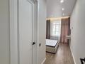 3-комнатная квартира · 70 м² · 3/9 этаж, Култегин 4 — Кирпичный дом - планировка распашонка за 48.5 млн 〒 в Астане, Нура р-н — фото 19