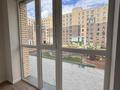 3-комнатная квартира · 70 м² · 3/9 этаж, Култегин 4 — Кирпичный дом - планировка распашонка за 48.5 млн 〒 в Астане, Нура р-н — фото 22
