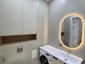 3-комнатная квартира · 70 м² · 3/9 этаж, Култегин 4 — Кирпичный дом - планировка распашонка за 48.5 млн 〒 в Астане, Нура р-н — фото 24