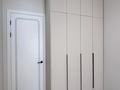 3-комнатная квартира · 70 м² · 3/9 этаж, Култегин 4 — Кирпичный дом - планировка распашонка за 48.5 млн 〒 в Астане, Нура р-н — фото 31