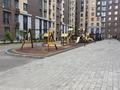3-комнатная квартира · 70 м² · 3/9 этаж, Култегин 4 — Кирпичный дом - планировка распашонка за 48.5 млн 〒 в Астане, Нура р-н — фото 33
