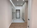 3-комнатная квартира · 70 м² · 3/9 этаж, Култегин 4 — Кирпичный дом - планировка распашонка за 48.5 млн 〒 в Астане, Нура р-н — фото 10