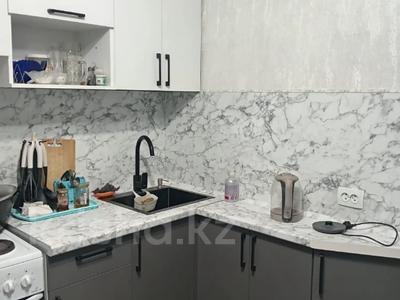 1-бөлмелі пәтер · 34 м² · 5/5 қабат, Б.Мамышулы 6, бағасы: 7.3 млн ₸ в Аксу