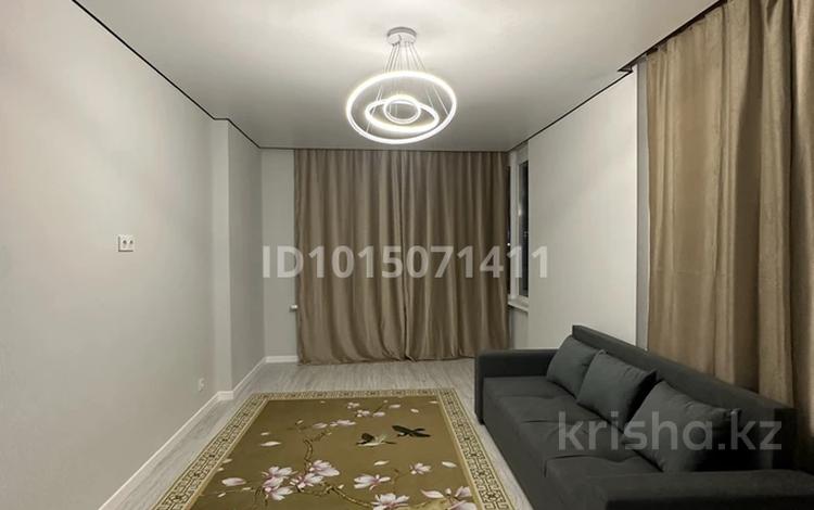 2-комнатная квартира · 56 м² · 2/12 этаж, Е 915 15 за 260 000 ₸ в Астане, Есильский р-н — фото 2