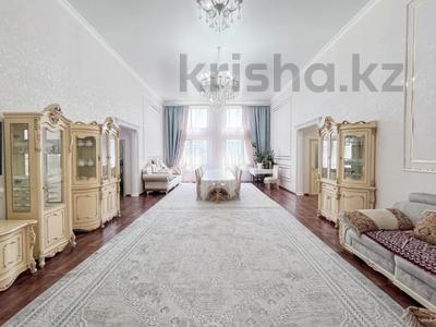 Жеке үй · 5 бөлме · 255 м² · 10 жүзд., Восточный 5, бағасы: 72 млн ₸ в Талдыкоргане