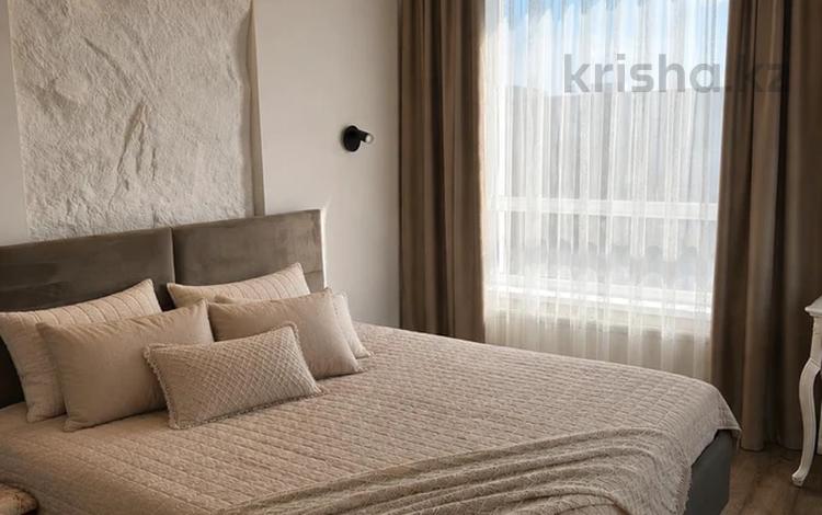2-комнатная квартира · 68 м² · 13/14 этаж, Аль-Фараби 9, 9/1, 9/2, 11, 11/1 за 47 млн ₸ в Астане, Есильский р-н — фото 2