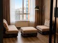 2-комнатная квартира · 68 м² · 13/14 этаж, Аль-Фараби 9, 9/1, 9/2, 11, 11/1 за 47 млн ₸ в Астане, Есильский р-н — фото 5