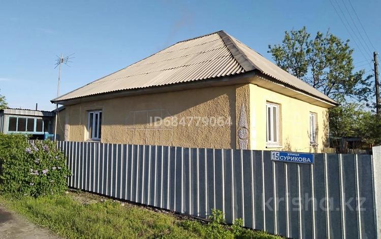 Отдельный дом • 4 комнаты • 90 м² • 6 сот., Восточный мкр за 25 млн 〒 в Талдыкоргане — фото 2