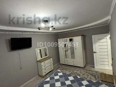 1-комнатная квартира · 42 м² · 3/5 этаж, Ракишева за 10 000 〒 в Талдыкоргане, мкр Жана Гарышкер