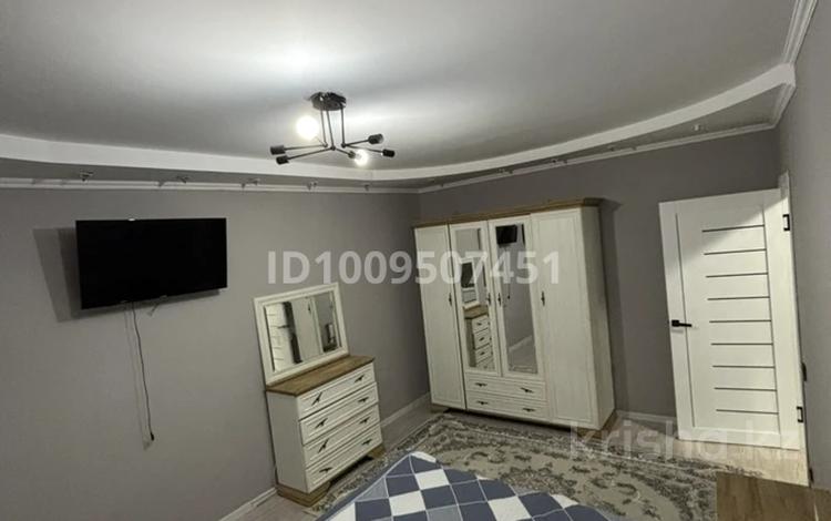 1-комнатная квартира · 42 м² · 3/5 этаж, Ракишева за 10 000 〒 в Талдыкоргане, мкр Жана Гарышкер — фото 32