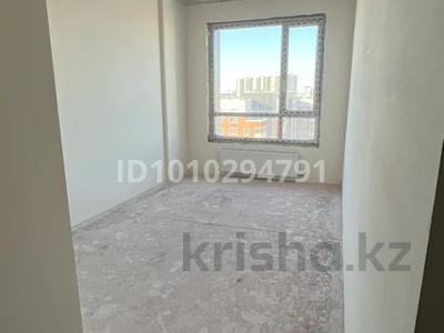 3-комнатная квартира · 88.5 м² · 10/12 этаж, Тауелсиздик 38/10 — Тауелсиздик / Момышулы за 60.5 млн ₸ в Астане, Алматы р-н