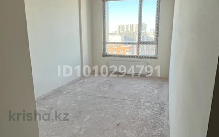 3-комнатная квартира · 88.5 м² · 10/12 этаж, Тауелсиздик 38/10 — Тауелсиздик / Момышулы за 60.5 млн ₸ в Астане, Алматы р-н — фото 3
