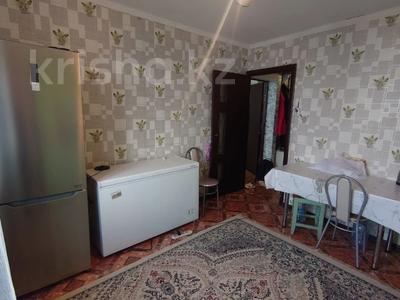 1-комнатная квартира · 38 м² · 8/9 этаж, мкр 8 за 8.9 млн ₸ в Актобе