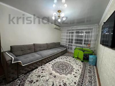 3-комнатная квартира · 61.1 м² · 5/5 этаж, Парковая 126 за 15.4 млн ₸ в Рудном
