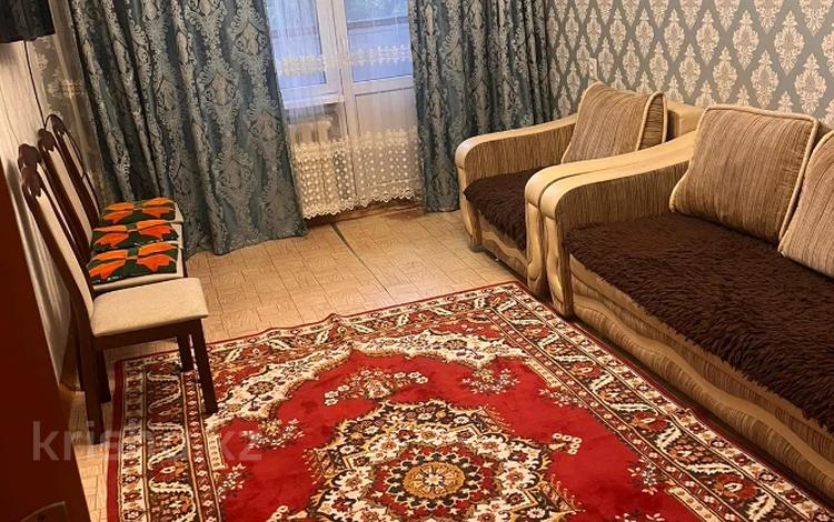 3-бөлмелі пәтер, 58 м², 2/5 қабат ай сайын, Жастар 24, бағасы: 150 000 〒 в Талдыкоргане — фото 7