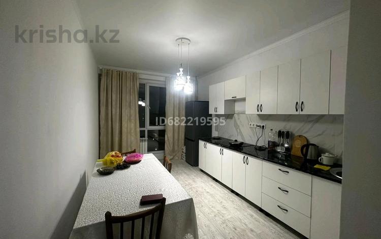 2-комнатная квартира · 61.13 м² · 6/10 этаж, мкр Шугыла, Алтын орда 6/11 — Алма сити 5/2 за 220 000 ₸ в Алматы, Наурызбайский р-н — фото 2