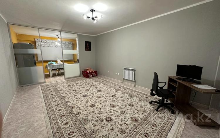 2-комнатная квартира, 60 м², 3/9 этаж, мкр. Шугыла