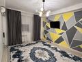 1-бөлмелі пәтер · 40 м² · 4/9 қабат, Береке ш/а., бағасы: 140 000 ₸ в Атырау, мкр Береке