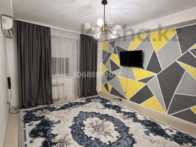 1-комнатная квартира · 40 м² · 4/9 этаж, мкр Береке за 140 000 ₸ в Атырау