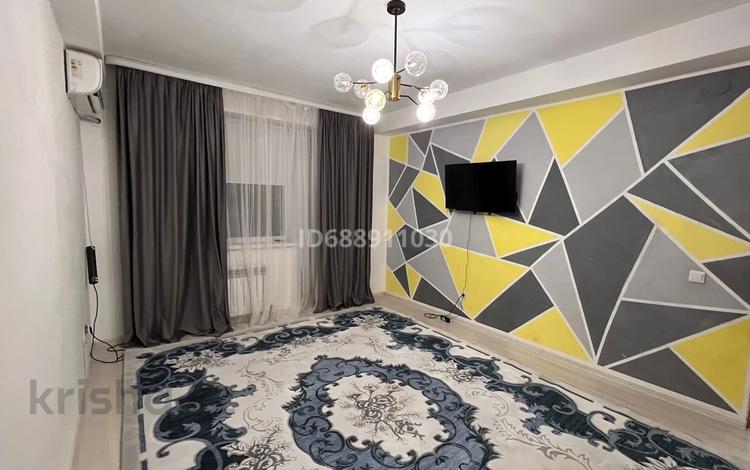 1-бөлмелі пәтер · 40 м² · 4/9 қабат, Береке ш/а., бағасы: 140 000 ₸ в Атырау, мкр Береке — фото 7