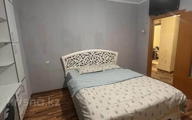 3-бөлмелі пәтер · 75 м² · 4/5 қабат, Карасай батыра 4, бағасы: 15 000 ₸ в Каскелене — фото 8