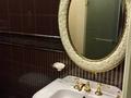 3-бөлмелі пәтер · 123 м² · 7/8 қабат, мкр Юбилейный, Омарова 37 — Квартира с панорамным видом на горы и город, бағасы: 124.9 млн ₸ в Алматы, Медеуский р-н — фото 20