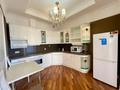 3-бөлмелі пәтер · 123 м² · 7/8 қабат, мкр Юбилейный, Омарова 37 — Квартира с панорамным видом на горы и город, бағасы: 124.9 млн ₸ в Алматы, Медеуский р-н — фото 9