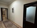 5-комнатная квартира · 218 м² · 11/12 этаж, Кенесары 69 за 100 млн ₸ в Астане, Алматы р-н — фото 30
