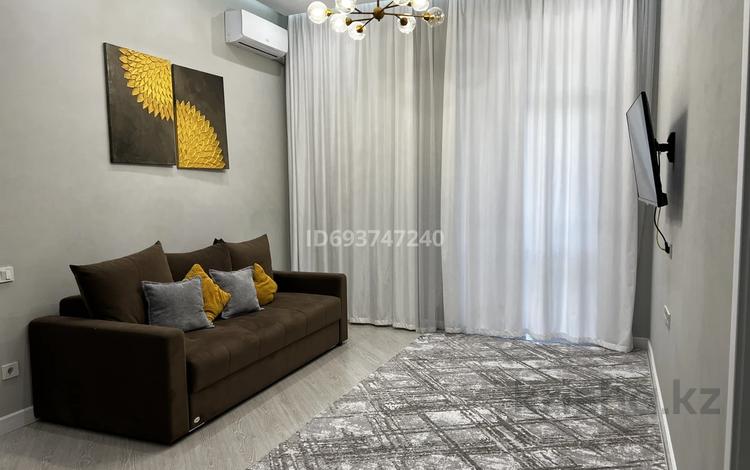 2-комнатная квартира, 70.4 м², 2/8 этаж, Умай Ана 15